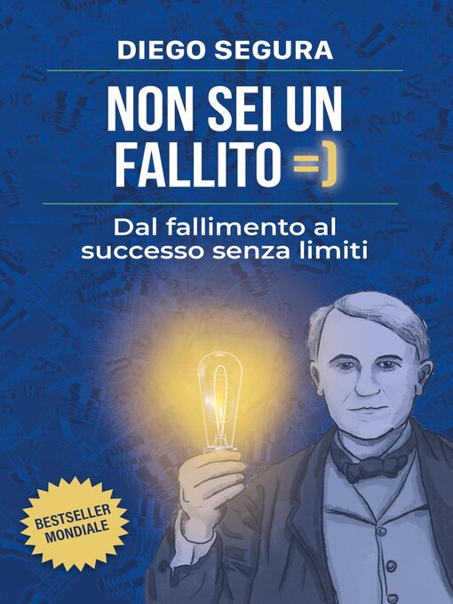 Title details for Non sei un fallito by Diego Segura - Available